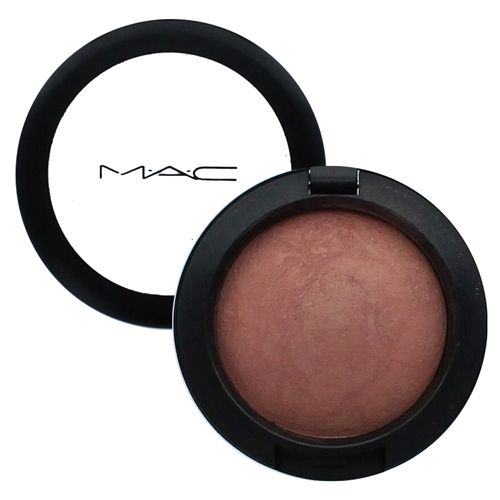 MAC Mineralize Blush - WARM SOUL