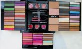 NYX Paleta Beauty to Go