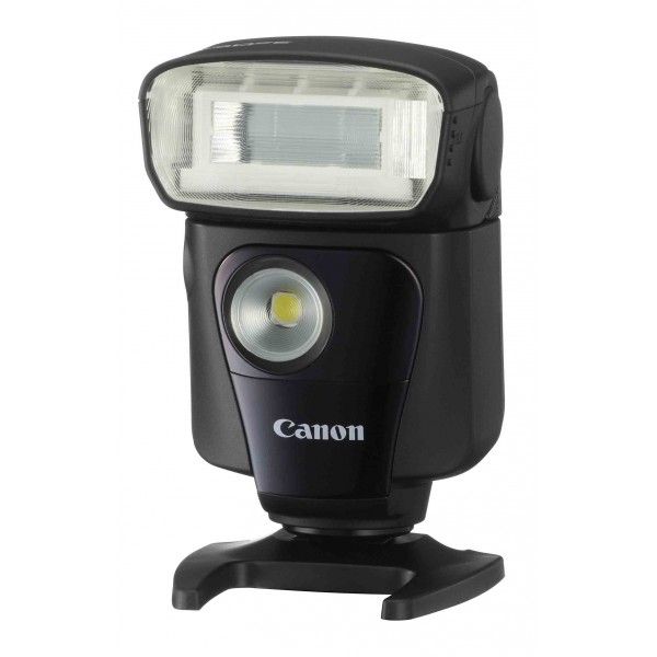 Flash Canon SpeedLite 320 EX