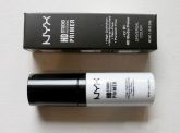 NYX HD Studio Photogenic Primer - primer facial