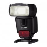 Flash Canon SpeedLite 430 EX II