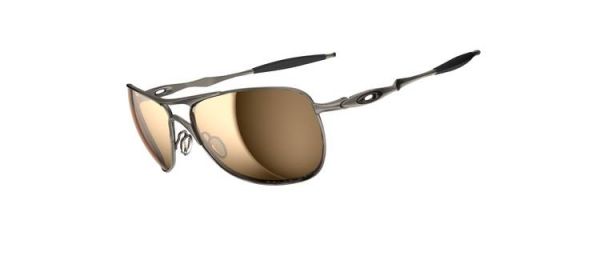 Polarized Titanium Crosshair (2012)