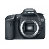 Canon EOS 7D (Corpo)