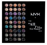 NYX Paleta All I've Ever Wanted