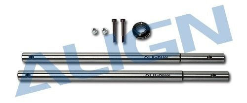 ALIGN T-Rex 600 Main Shaft H60159 - 2 unidades