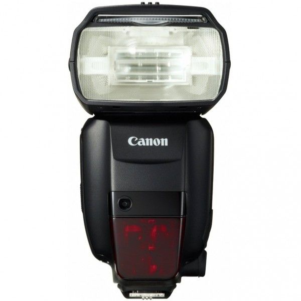 Flash Canon Speedlite 600EX