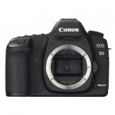 Canon EOS 5D Mark II (Corpo)