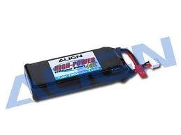 Bateria Align Li-polymer 40c 7.4v 1900mah 14wh