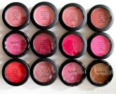 NYX Rouge Cream Blush - blush em creme