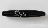 NYX Boudoir Mascara Collection - Za Za Zu